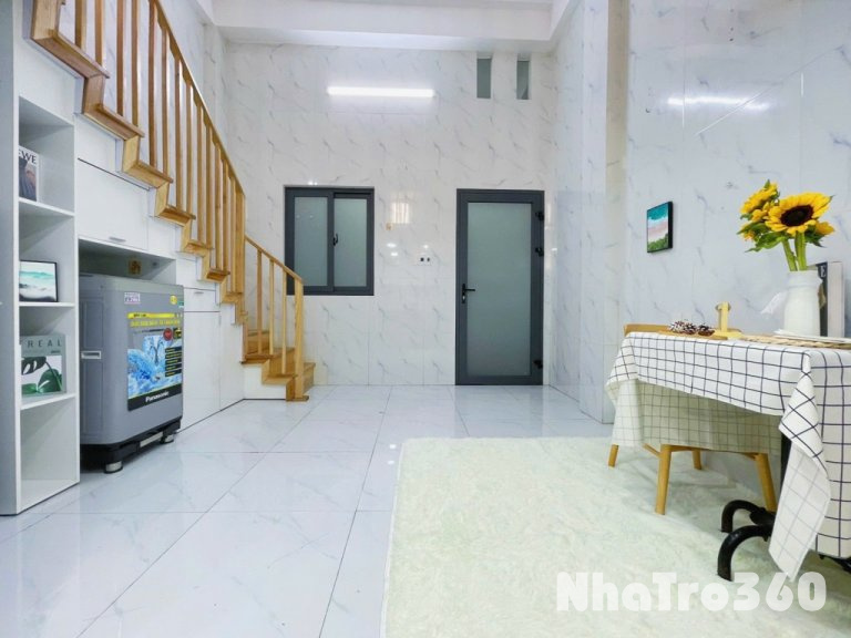 ❌CHO THUÊ PHÒNG NGAY LÊ THÚC HOẠCH - NGUYỄN SƠN❌