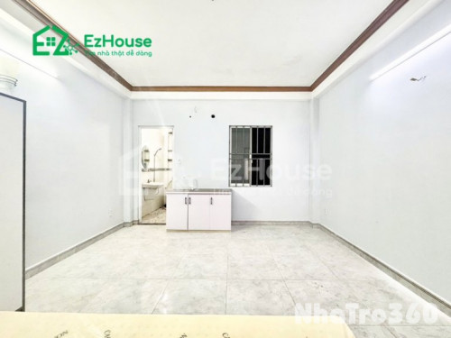 Nội thất cơ bản, cửa sổ trời, studio, tự do