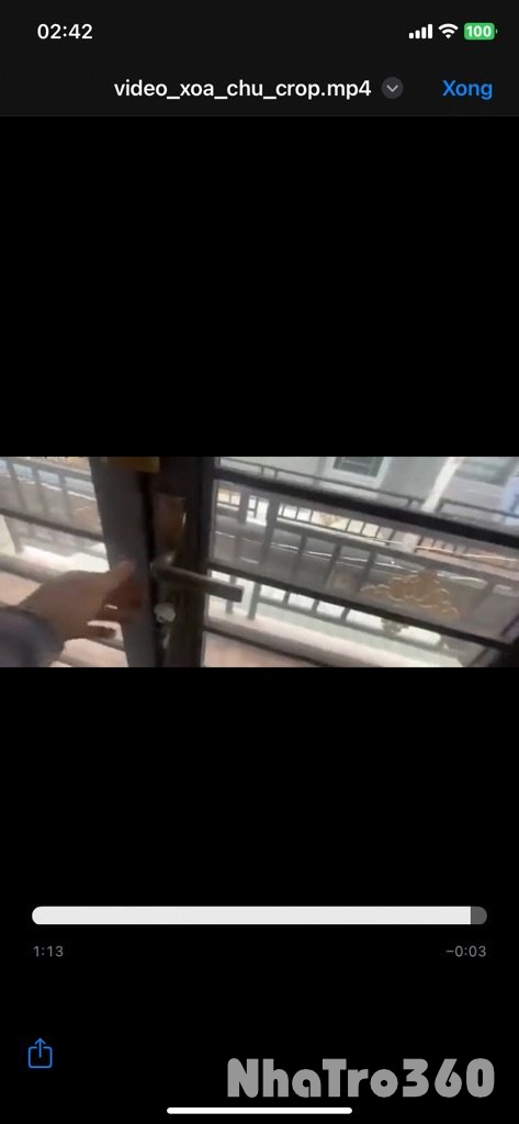 Cho thuê nhà nguyên căn Hưng Long-Bình Chánh TPHCM