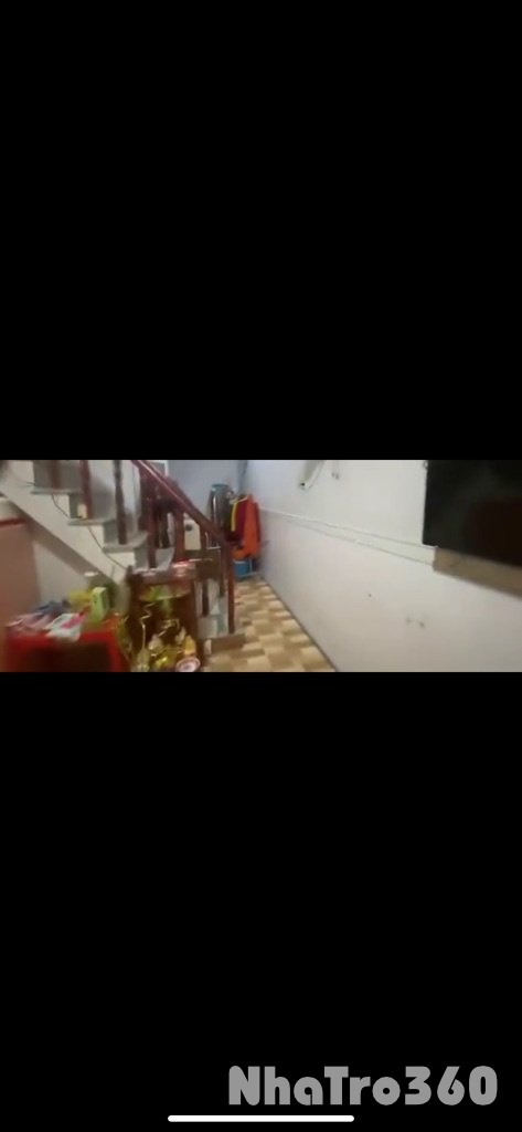 Cho thuê nhà nguyên căn Hưng Long-Bình Chánh TPHCM