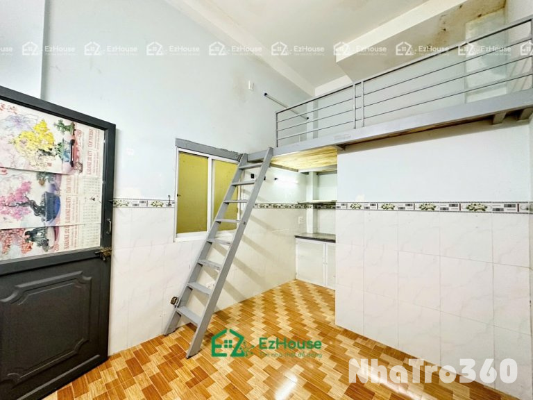 Phòng trọ gần Đại học Văn Hiến