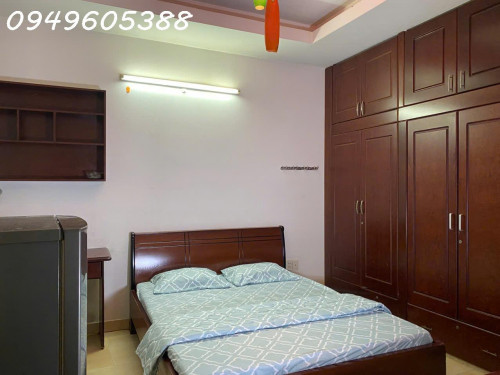 CHÍNH CHỦ CHO THUÊ PHÒNG PHƯỜNG TÂN HƯNG - QUẬN 7 - TP HỒ CHÍ MINH/ 0949605388