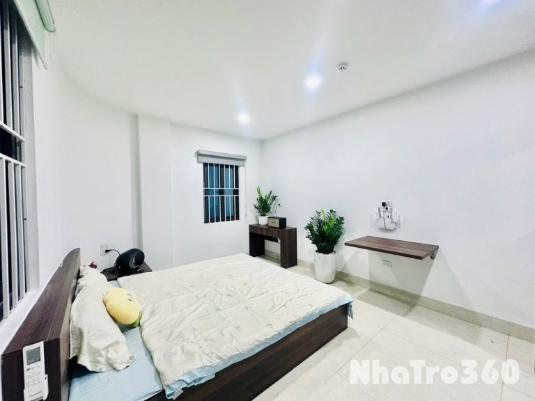 Cho thuê phòng giá siu hấp dẫn