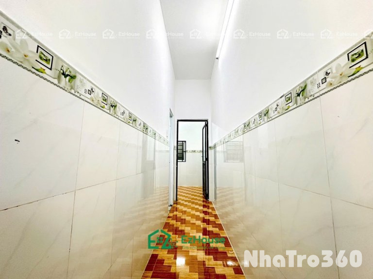 CĂN HỘ 2 PHÒNG NGỦ TÁCH BẾP-TÂN HOÀ ĐÔNG-QUẬN 6