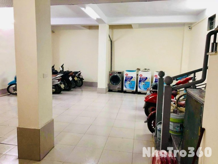 CCMN giá rẻ vào ở luôn