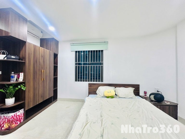 Cho thuê phòng giá siu hấp dẫn