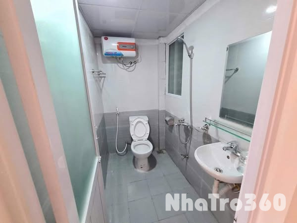 CCMN giá rẻ vào ở luôn