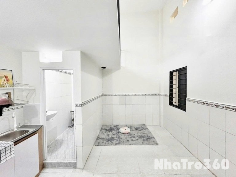 Nội thất cơ bản, gác, cửa sổ trời, tự do, giá rẻ