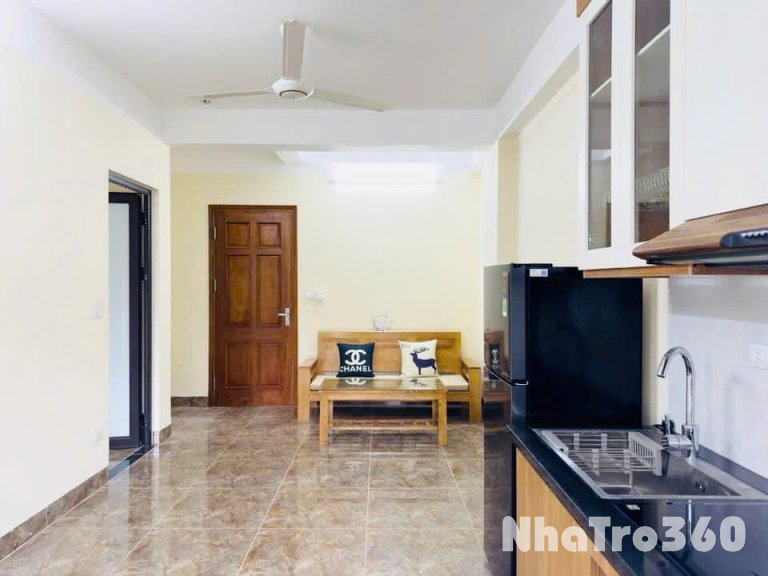 CHO THUÊ CĂN CCMN 1N1K 45M2 FULL NỘI THẤT SIÊU XỊN  TẠI HAI BÀ TRƯNG, HÀ NỘI