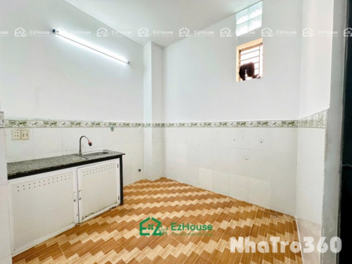 CĂN HỘ 2 PHÒNG NGỦ TÁCH BẾP-TÂN HOÀ ĐÔNG-QUẬN 6