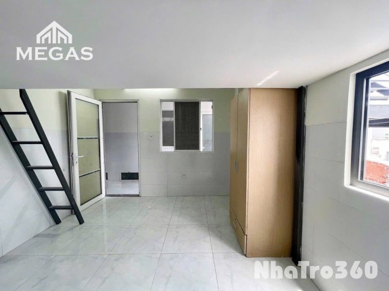 Phòng sáng sủa thoải mái sạch sẽ