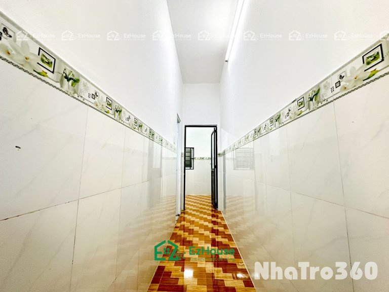 CHO THUÊ PHÒNG 2PN - 1WC HOÀ BÌNH - TÂN PHÚ