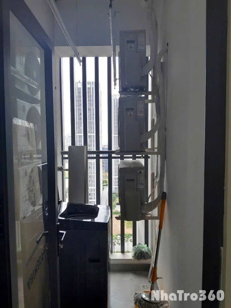 ĐẦU THÁNG 7 TRỐNG PHÒNG - TÌM 1 BẠN Ở GHÉP