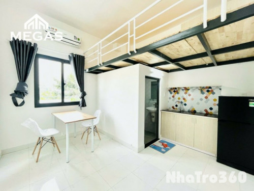 Phòng trọ gần Đại học Văn Hiến