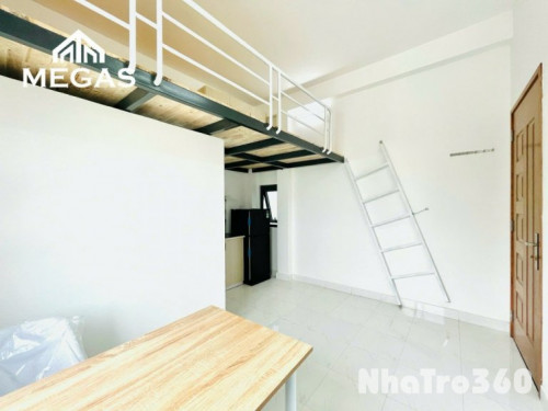 Phòng trọ gần Đại học Văn Hiến