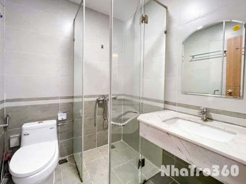 CĂN HỘ MỚI ĐẸP FULL NỘI THẤT BAN CÔNG, CỬA SỔ THOÁNG MÁT, GẦN LOTTE MART, CRESCENT MALL, Q1,4,8, TDT