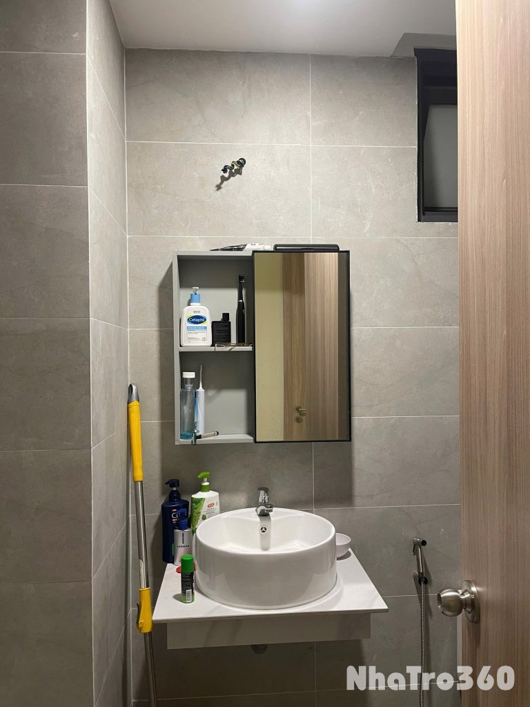 ĐẦU THÁNG 7 TRỐNG PHÒNG - TÌM 1 BẠN Ở GHÉP