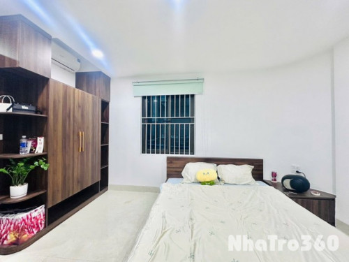 Cho thuê phòng giá siu hấp dẫn