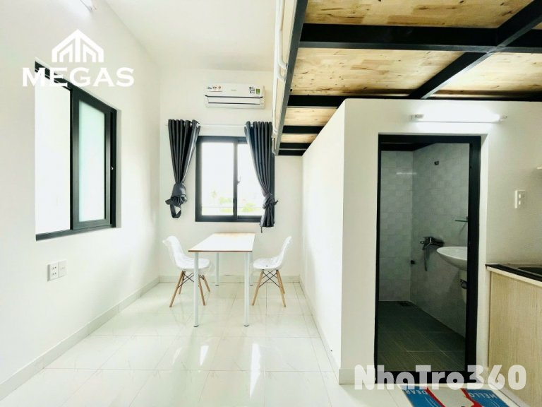 Phòng trọ gần Đại học Văn Hiến