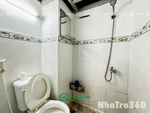 CHO THUÊ PHÒNG TRỌ – NGAY TÔ HIỆU, QUẬN TÂN PHÚ