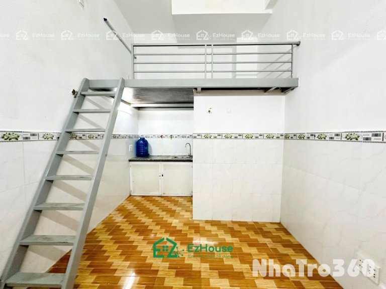 Phòng trọ gần Đại học Văn Hiến