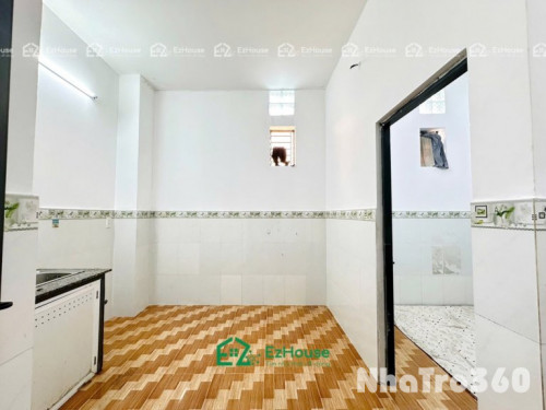 CĂN HỘ 2 PHÒNG NGỦ TÁCH BẾP-TÂN HOÀ ĐÔNG-QUẬN 6