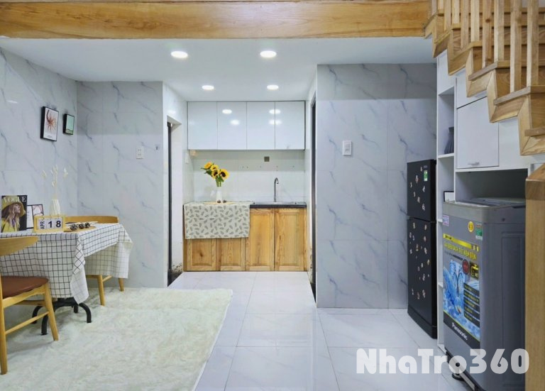 ❌CHO THUÊ PHÒNG NGAY LÊ THÚC HOẠCH - NGUYỄN SƠN❌