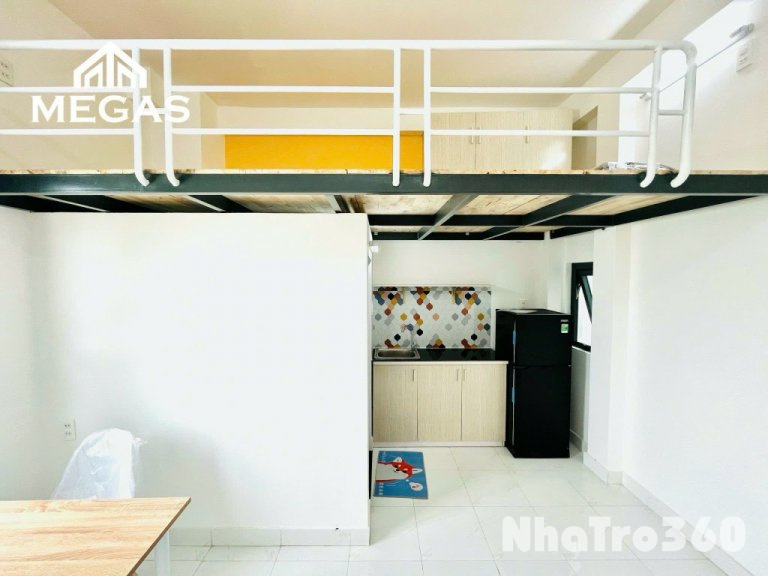 Phòng trọ gần Đại học Văn Hiến