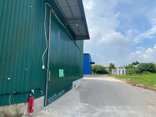 Cho thuê kho, xưởng 500m - 1000m - 3000m tại PHÚ THỊ - GIA LÂM - HÀ NỘI