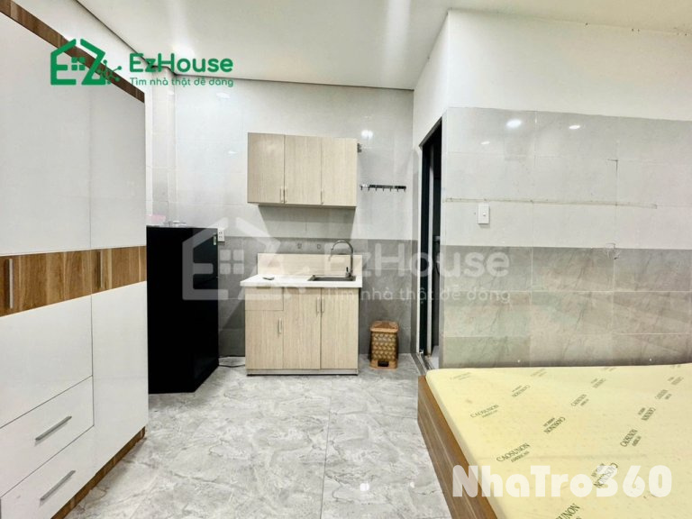 Phòng trọ giá siêu hợp lý trên đường Tên Lửa