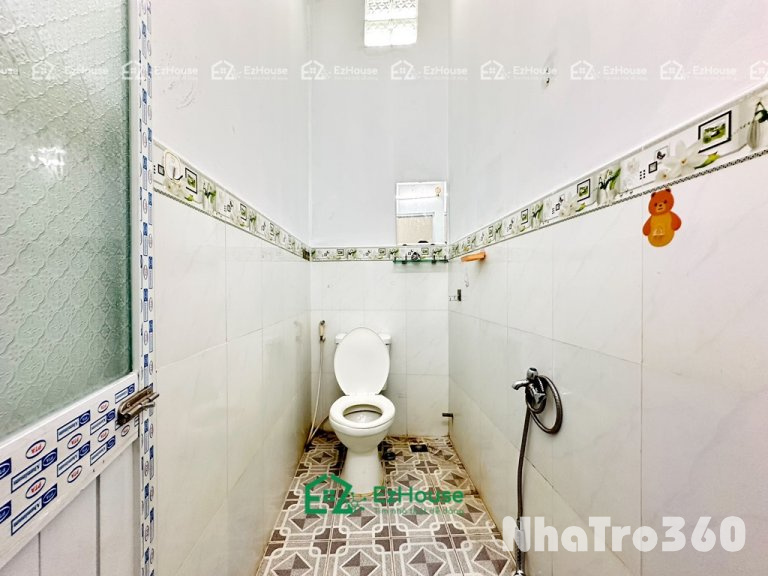 CHO THUÊ PHÒNG 2PN - 1WC HOÀ BÌNH - TÂN PHÚ