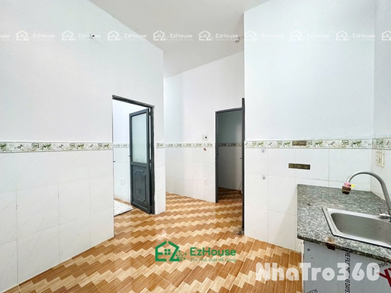 CĂN HỘ 2 PHÒNG NGỦ TÁCH BẾP-TÂN HOÀ ĐÔNG-QUẬN 6