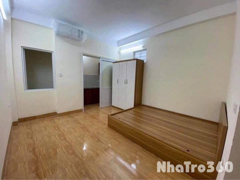 CCMN giá rẻ vào ở luôn