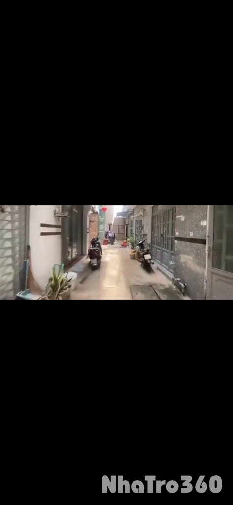 Cho thuê nhà nguyên căn Hưng Long-Bình Chánh TPHCM