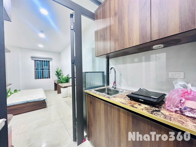 Cho thuê phòng giá siu hấp dẫn