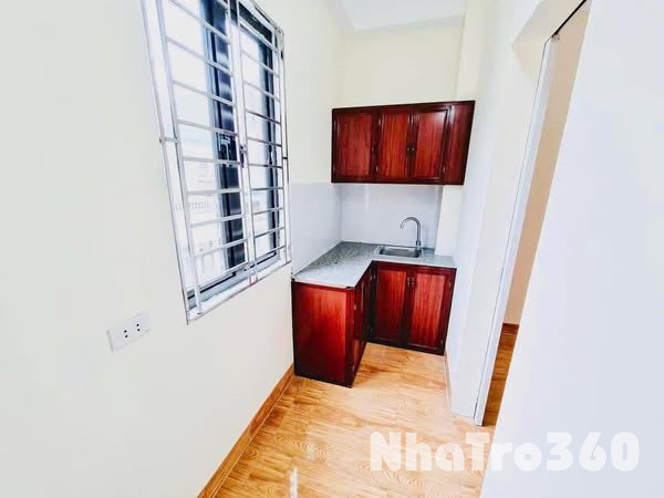 CCMN giá rẻ vào ở luôn