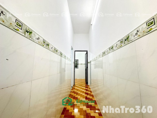 CHO THUÊ PHÒNG 2PN - 1WC HOÀ BÌNH - TÂN PHÚ