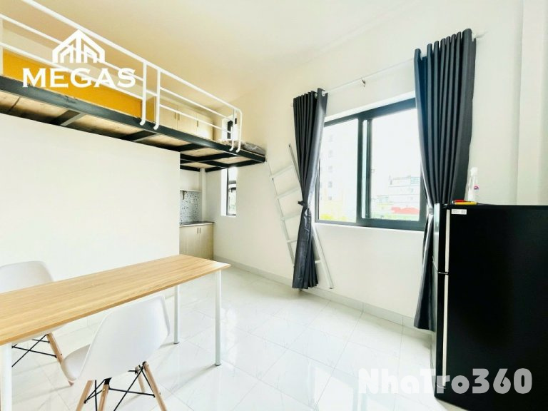 Phòng trọ gần Đại học Văn Hiến