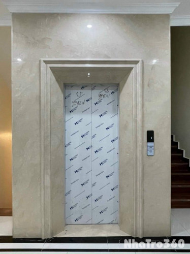 Tôi cho thuê nhà hai mặt tiền,mới,vỉa hè, 103m2- 5T, Thành Công_30 Tr