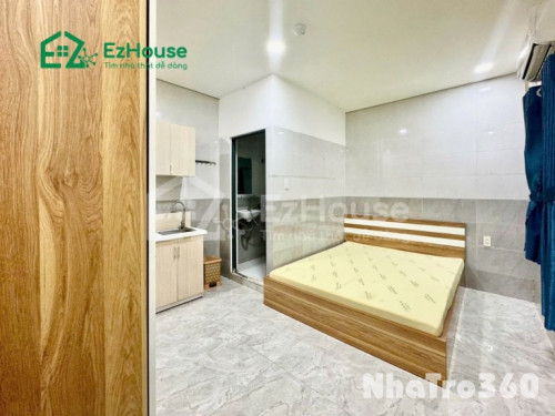 Phòng trọ giá siêu hợp lý trên đường Tên Lửa