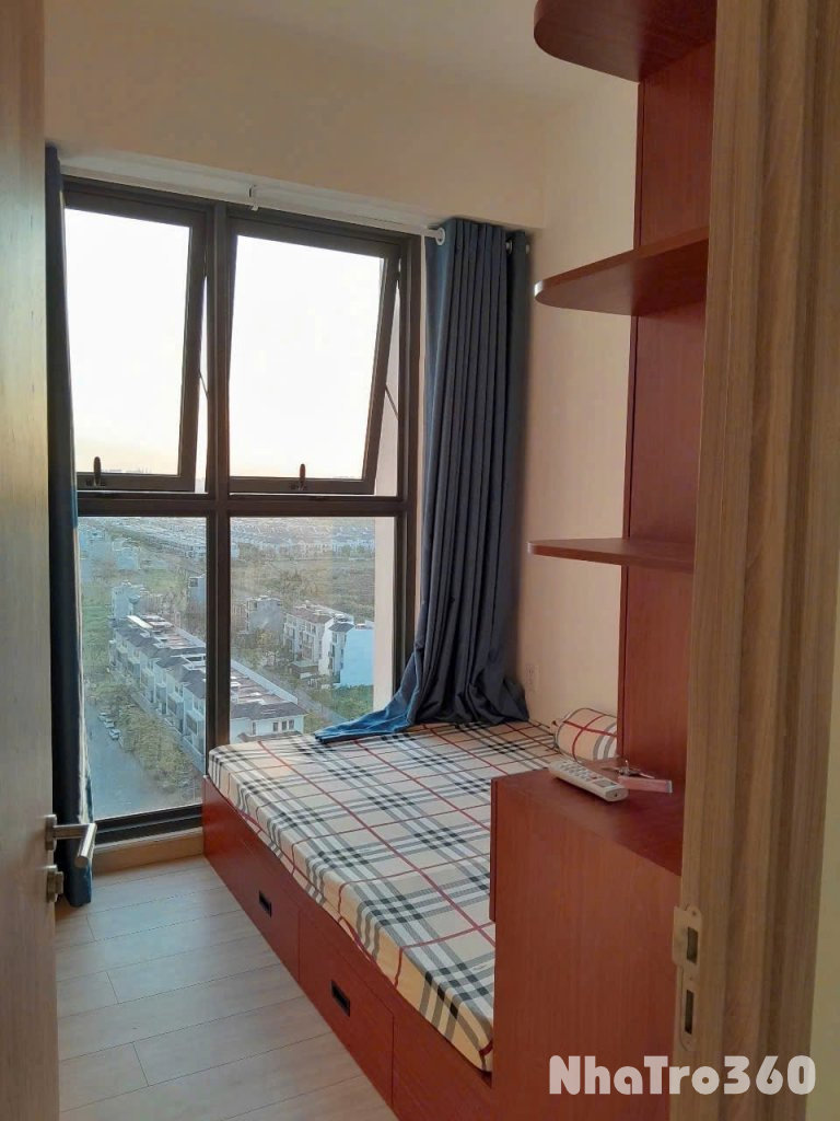 ĐẦU THÁNG 7 TRỐNG PHÒNG - TÌM 1 BẠN Ở GHÉP