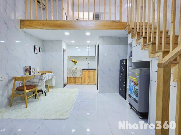 ❌CHO THUÊ PHÒNG NGAY LÊ THÚC HOẠCH - NGUYỄN SƠN❌