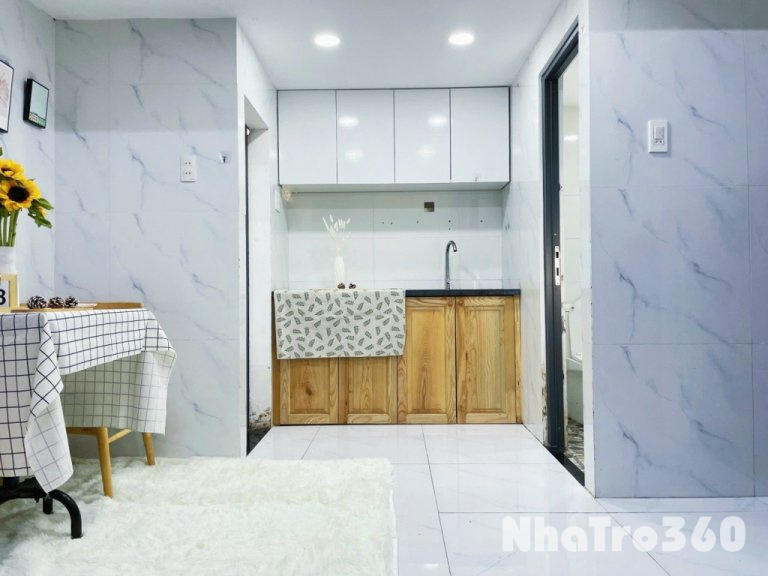 ❌CHO THUÊ PHÒNG NGAY LÊ THÚC HOẠCH - NGUYỄN SƠN❌