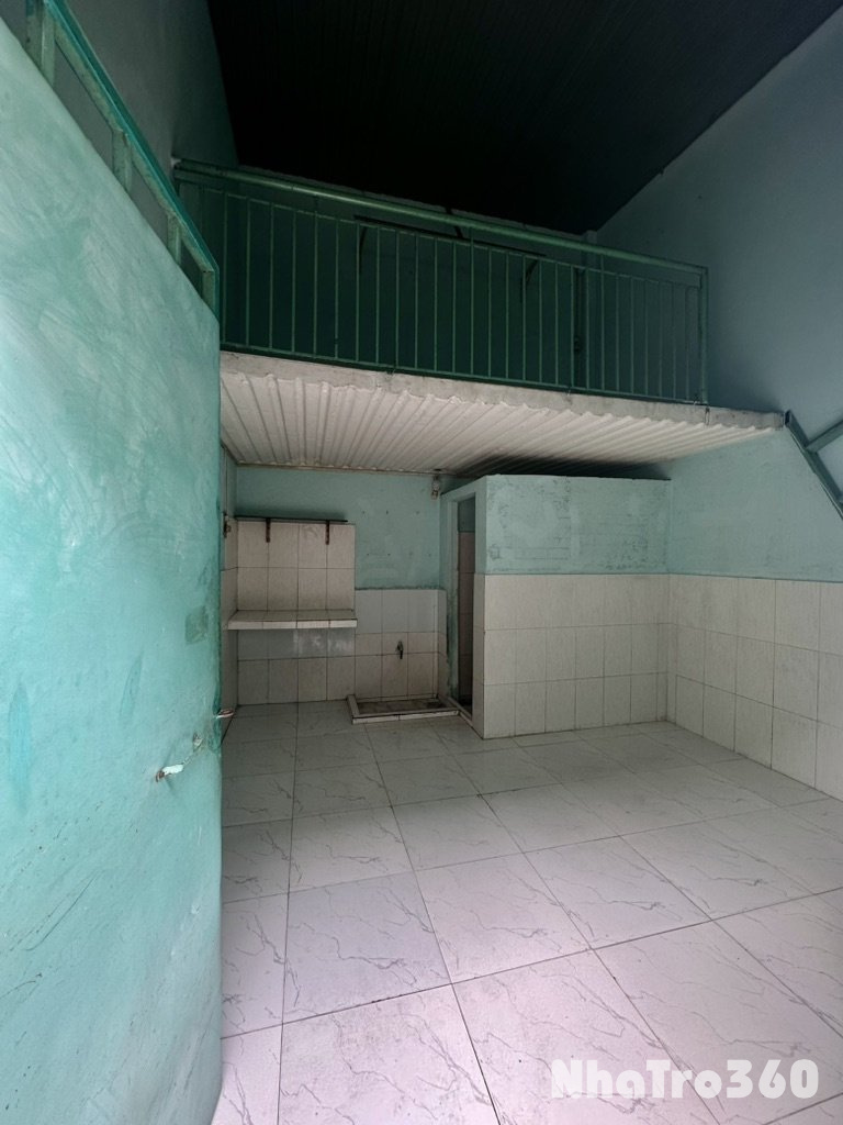 Nhà Trọ Vĩnh Lộc B Bình Chánh