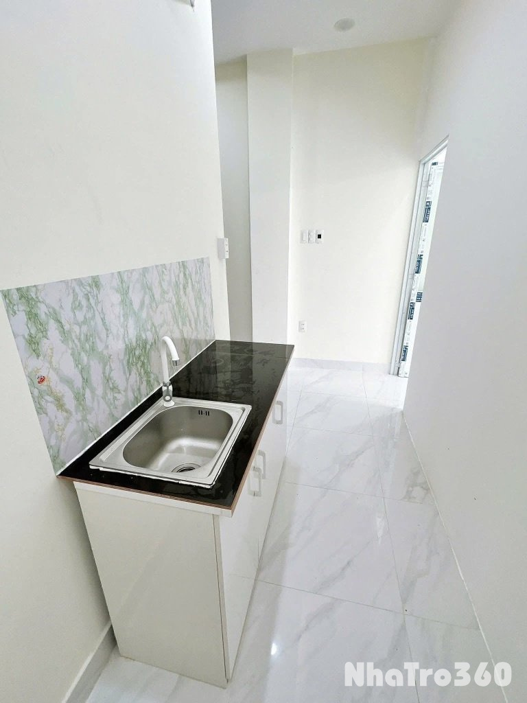 Nội thất cơ bản, studio, ban công, tự do