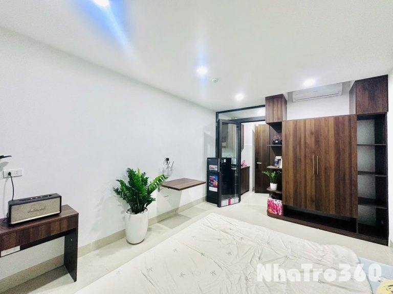 Cho thuê phòng giá siu hấp dẫn