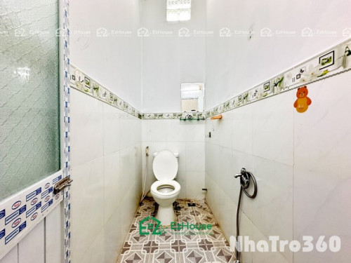 CHO THUÊ PHÒNG 2PN - 1WC HOÀ BÌNH - TÂN PHÚ