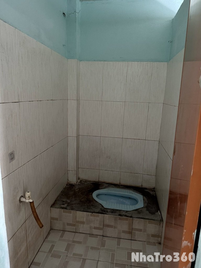 Nhà Trọ Vĩnh Lộc B Bình Chánh