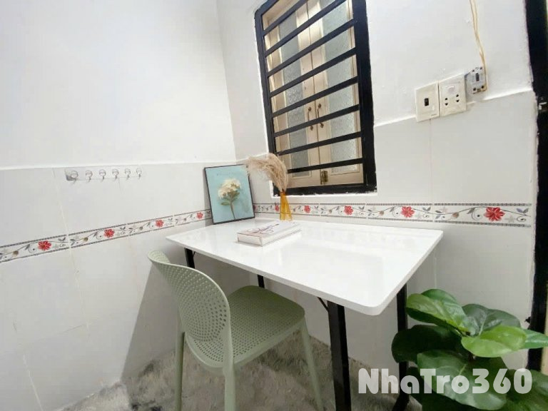 Cho thuê trọ Q Tân Phú, Bình Tân