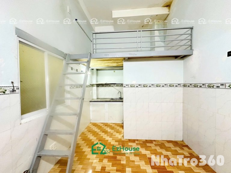 Phòng trọ gần Đại học Văn Hiến